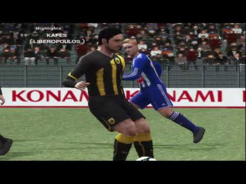 Inter Turku vs HJK Helsinki 1 1 highlight #veikkausliiga #helsinki