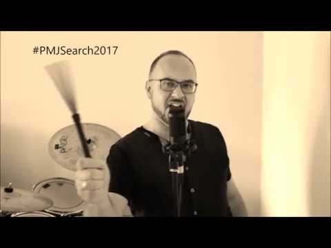 Sweet child of mine - Igor Stanojević McLaren (Postmodern Jukebox cover) #PMJsearch2017