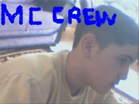 Dj Sarsıntı Ft ßarikat & Mc CrEw Çıkmayın Lan Karşımıza