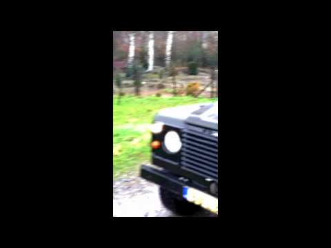 Gezinsweekend LAROS 2012