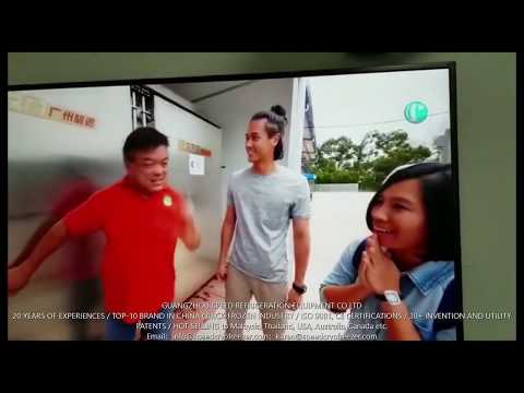 Latest Liquid Nitrogen Freezing Technology Quick Freeze for Frozen Durian