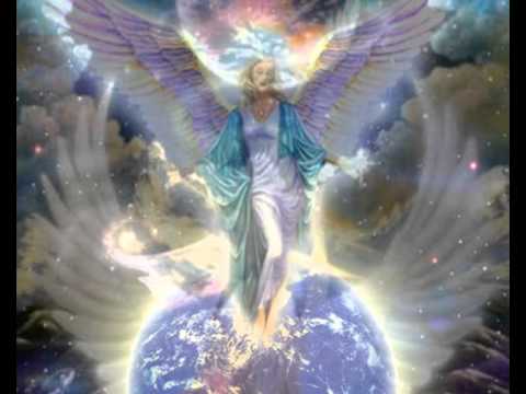 Verbindung zum Hohen Selbst - Meditation, Entspannung