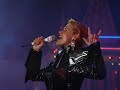Xuxa Ilarié Show Em Vélez Ao Vivo