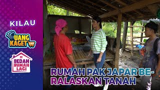 Download lagu Rumah Pak Japar Masih Beralaskan Tanah - Kilau Uang Kaget & Bedah Rumah Lagi mp3 Download lagu Rumah Pak Japar Masih Beralaskan Tanah - Kilau Uang Kaget & Bedah Rumah Lagi mp3