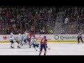 Shea Weber Scares Fans Behind The Glass With A Booming Slap Shot