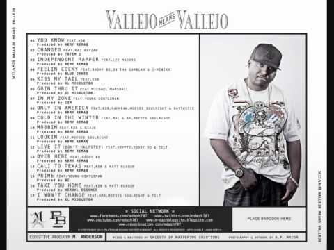 M-Dash Featuring Kob, Moeses Soulright, Rahmean & Baytastic - Only In America