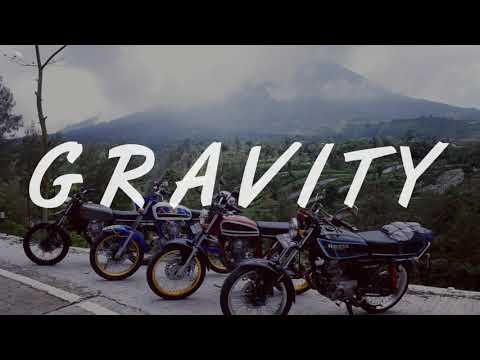 SAIBU, Yonetro & Seum Dero - Gravity ( Lyrics )