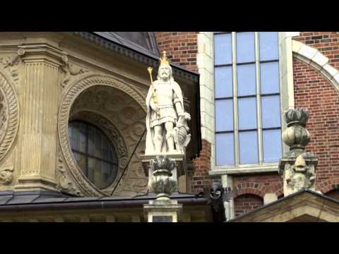 Welcome to Kraków - Home of World Youth Day 2016!