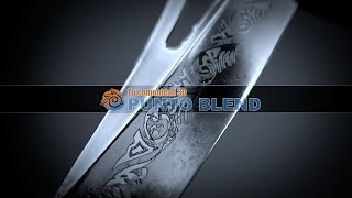 PUNTO BLEND - ENTREVISTANDO A PROFES Y ESPECIAL RTAE. PUNTO BLEND - ENTREVISTANDO A PROFES Y ESPECIAL RTAE.