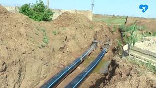 Обеспечение населения питьевой водой (30.05.2019)
