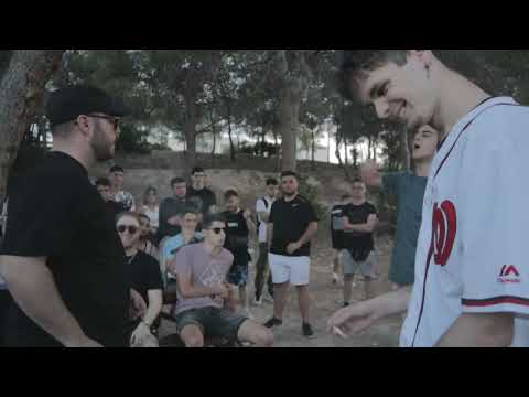 CAR2 X REIVAX VS DR FILTROS X FRANCO - CUARTOS - CLASIFICATORIA PRO DUAL