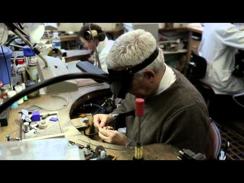 A CRAFTSMANSHIP FOR ME - JEWELLER