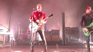 Queens of the Stone Age - First it Giveth (Live at The Capitol Theatre 9/6/2017) RAW Video