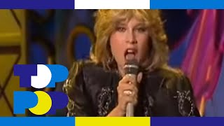 Samantha Fox - Touch Me I Want Your Body  • TopPop