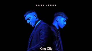 king city - majid jordan (lyrics)