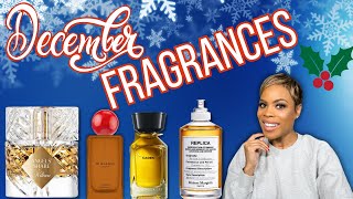 Best December Fragrances