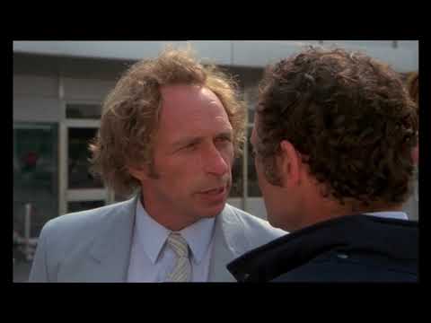 La Chèvre - Je vais chercher un chariot