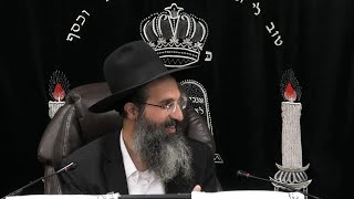 שיכור מהעולם 🥂 הרב שי עובד | שלישי - פרשת נשא - תשפה (הרב שי עובד) - התמונה מוצגת ישירות מתוך אתר האינטרנט יוטיוב. זכויות היוצרים בתמונה שייכות ליוצרה. קישור קרדיט למקור התוכן נמצא בתוך דף הסרטון