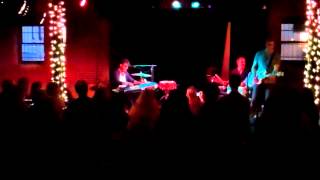 Brendan James -- NightLife