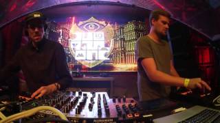 Kollektiv Turmstrasse - Live @ Tomorrowland Belgium 2016