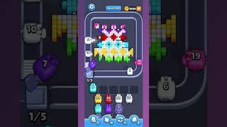 Pixel Flow Level 1303