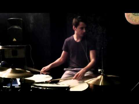 Be Bop Fill-Ins 260 bpm Yura Bezzemeltsev