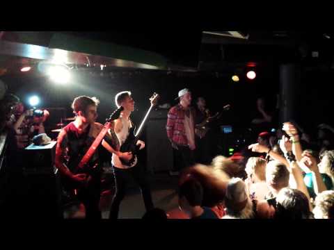 Chelsea Grin - Recreant (FINAL BREAKDOWN)
