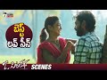 O Pitta Katha Telugu Movie Best Love Scene Nithya Shetty Brahmaji Mango Telugu Cinema
