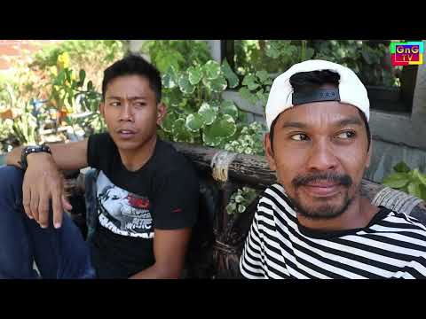 Harana Part 17 - Baak Andres