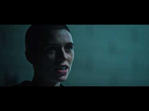 Inmate Zero (2020) Trailer