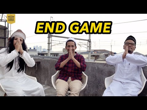 Episode Spesial Lebaran - KULTUM Pemuda Tersesat Eps 29