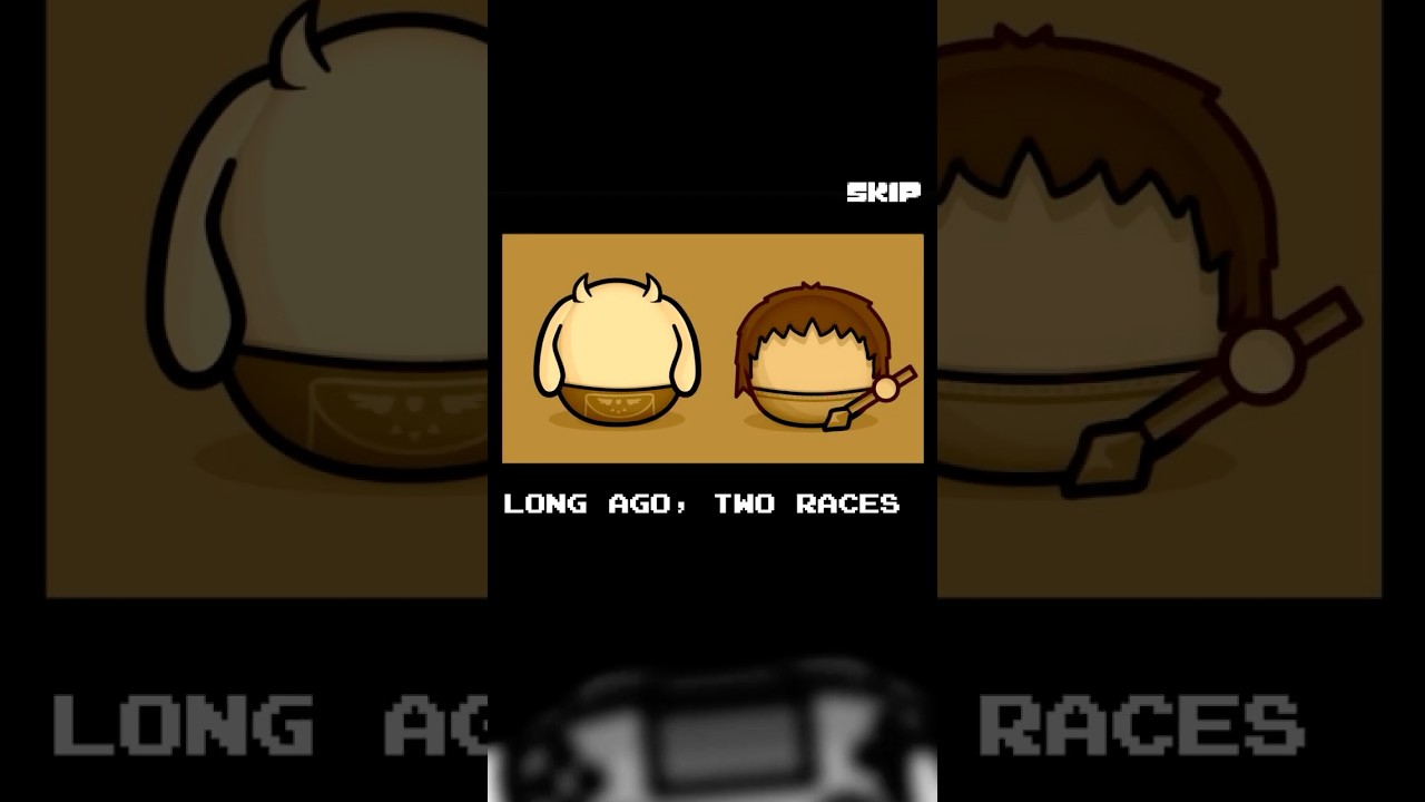 Never skip Undertale’s intro!