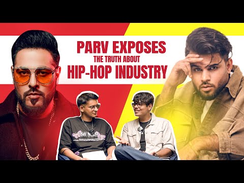 Parv on Badshah, Karma, Indian Hip-Hop, Raftaar l The Bayaan Podcast l EP - 44 l #thebayaanpodcast