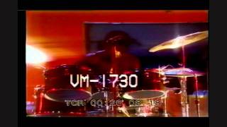 Eric Burdon - River of Blood Live 1974 HD