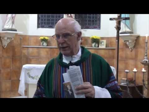 Avisos da semana - 22/06/2014