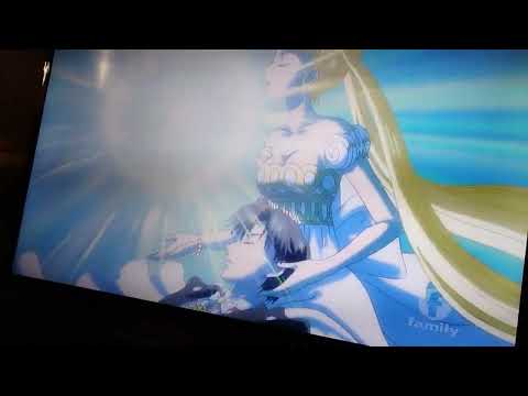 Varian Cassandra pj masks adventures in sailor moon crystal act 9 serenity princess part 29