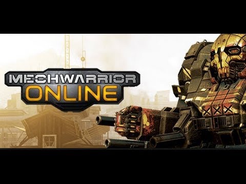Mechwarrior Online - Linebacker Prime Laser Vomit Build