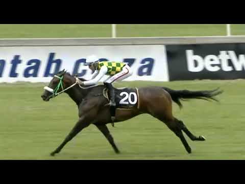 WHAT A HONEY - VAAL 7/12/21