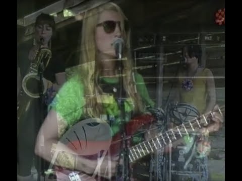 IMPATV 126 PON PON LIVE AT SUPERNORMAL 2017 - FULL SET