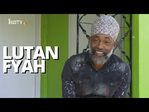 Lutan Fyah Says, "I Saw Vaughn Benjamin (Midnite/Akae Beka) Create 18 Songs In One Day"