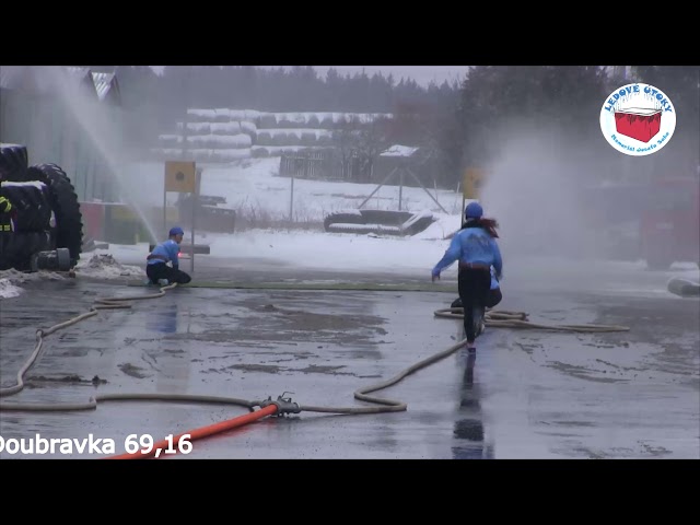 Úněšov, Dílny statek Úněšov, 26. 01. 2019