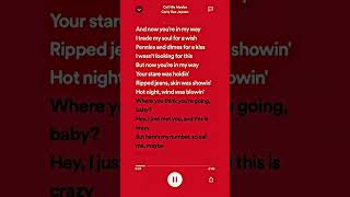 Call Me Maybe- Carly Rae Jepsen //follow for more lyrics #callmemaybe #lyrics #slyrics26 #music