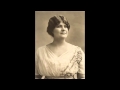 OPERA IN ENGLISH: Soprano Rosina BUCKMAN & Tenor Tudor DAVIES (c.1922?) - CurzonRoad OPERA IN ENGLISH: Soprano Rosina BUCKMAN & Tenor Tudor DAVIES (c.1922?)