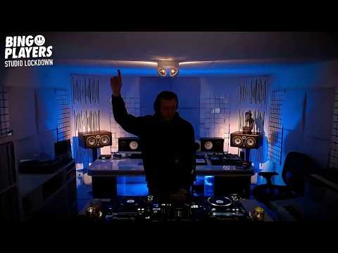 Studio Lockdown Sessions - Club Mix Part 1