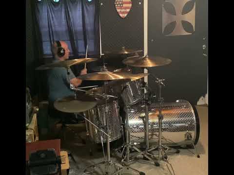 Diril Cymbals 16” EOS Projection Hi Hats