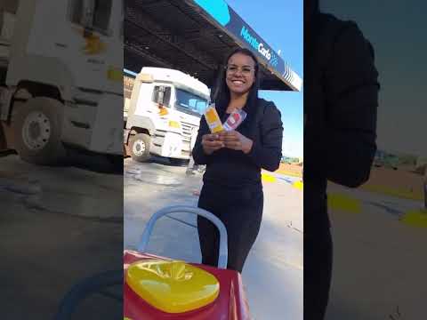 Inauguração Santópolis do Aguapeí - Rede Monte Carlo