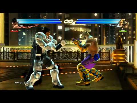 TTT2 Multi-Character CMV: Pride Hurts by Kerberos