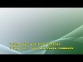 Using Redo And Undo Buttons Cut Copy And Paste Commands