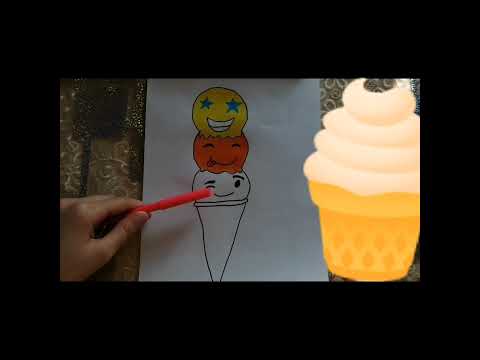 🤩😋😏🍦ice-cream