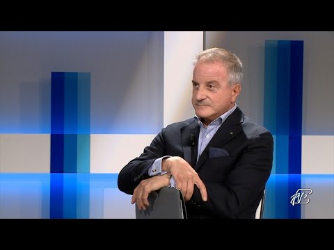 ANGOLI 14/10/2022: PROF. TESTORI - CONSEGUENZE DEL FUMO SU DENTI E GENGIVE